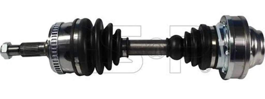 Arbre de roue GSP 235003 renforcé pour Mercedes Vito 6383342334 robuste
