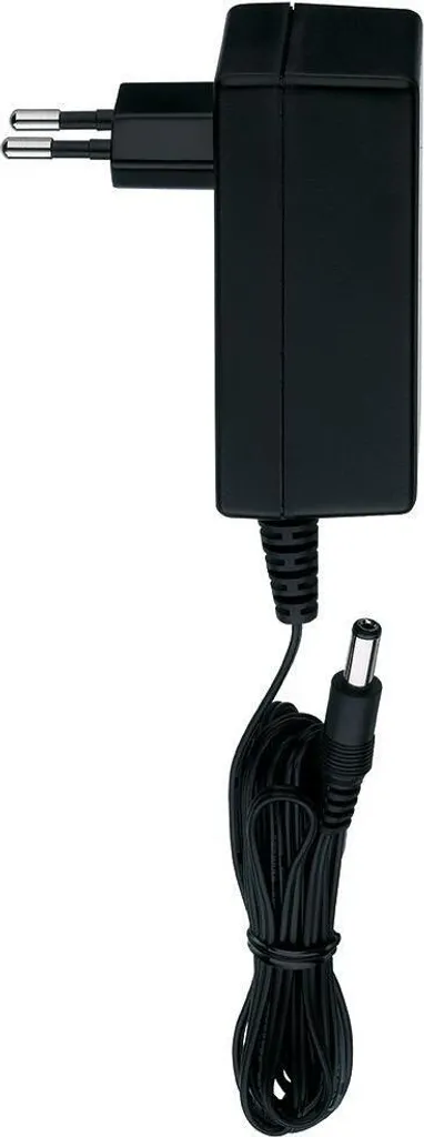 Alimentation Minitrix 66510 Puissante 36VA Technologie à Découpage 230V