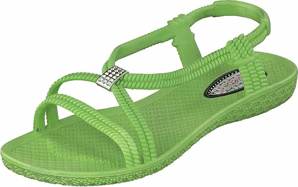Siebi's Riemchen Sandalen für Damen