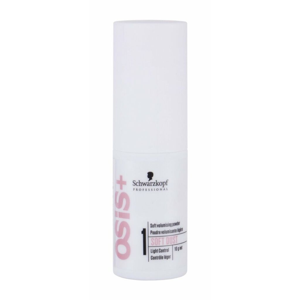 Schwarzkopf Professional - Osis + Soft Dust Hair Powder - Obrázok produktu 