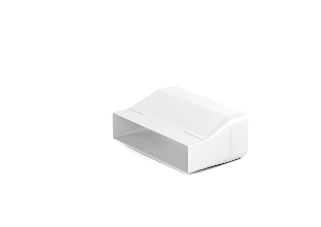 F-Top Adapter für Verbindung von Compair flow 150 und Produktbild 