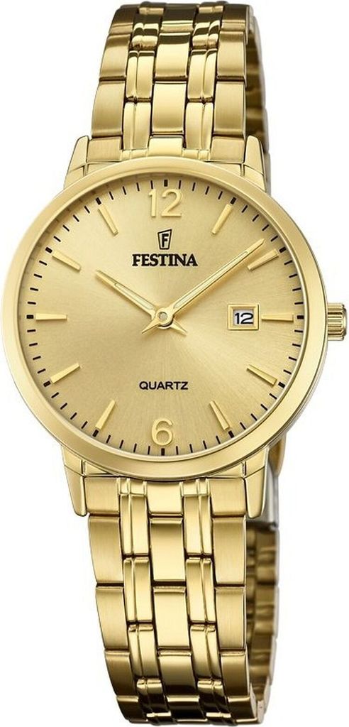 Festina - Náramkové hodinky - Dámske - F20514/3 Obrázok produktu 