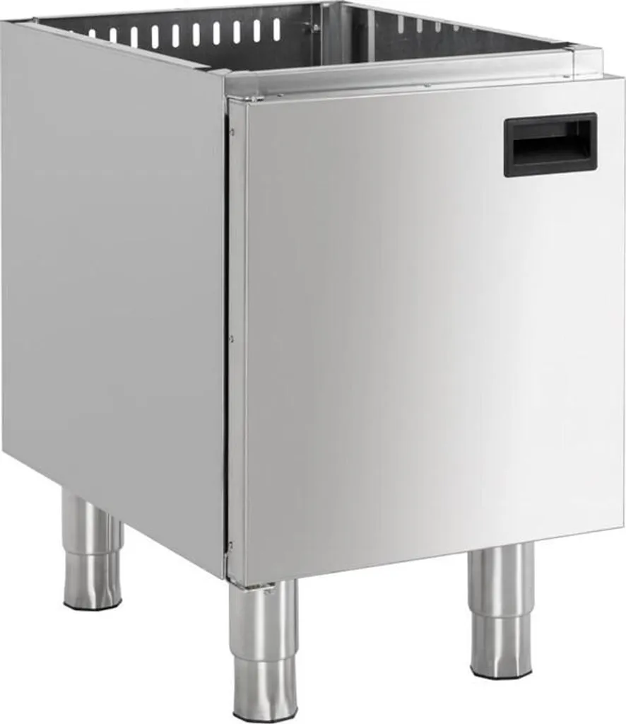 Meuble Buffalo 400 mm série 600 pour gagner de l'espace en cuisine