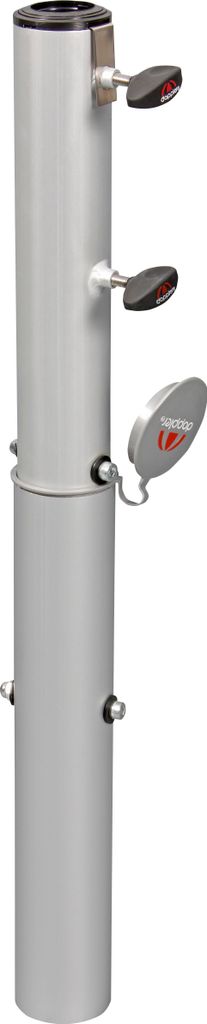 Doppler Bodenhülse, DOP90161 Produktbild 