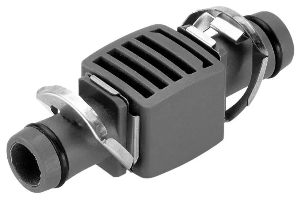 GARDENA 13203-20 GARDENA Tropfschlauchverbinder Zdjęcie produktu 