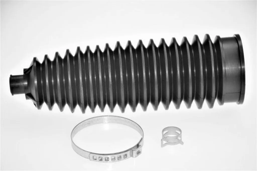 SPIDAN 84221 Soffietto Sterzo Termoplastico | Alta Qualità GKN Online