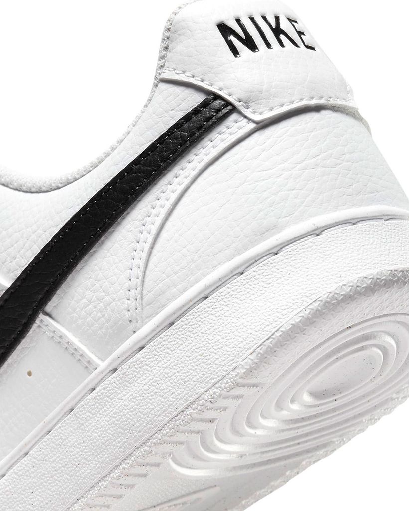 W Nike Court Vision Lo Nn White/Black-White 39 Obrázok produktu 52