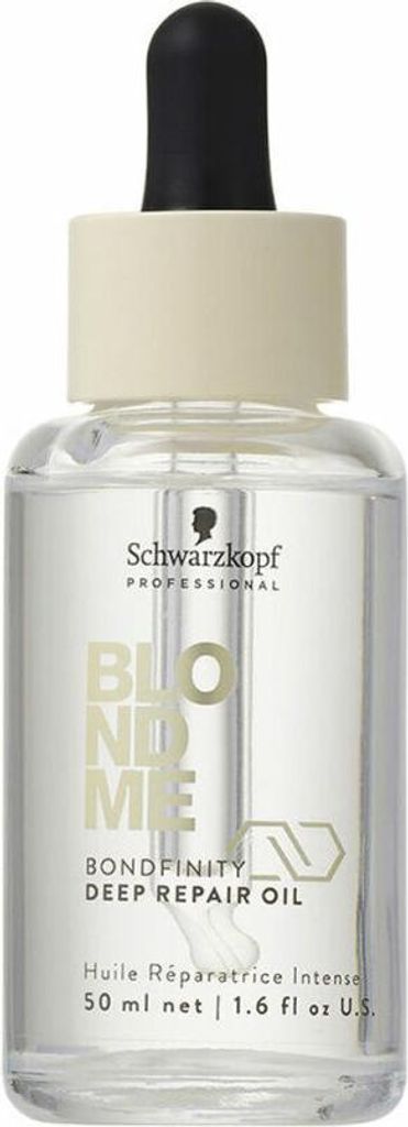 BLONDME BOND REPAIR Intensivö l 50 ml Produktbild 