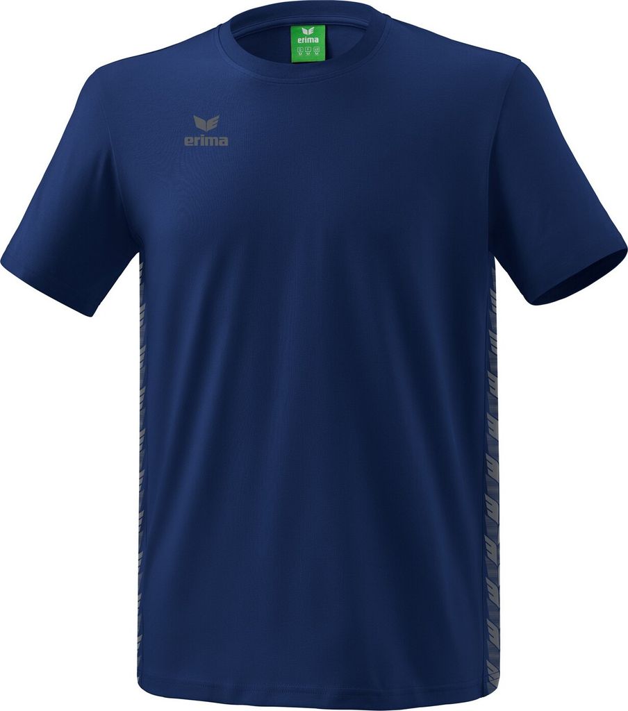 Erima Essential Team T-Shirt Mehrfarbig Junior