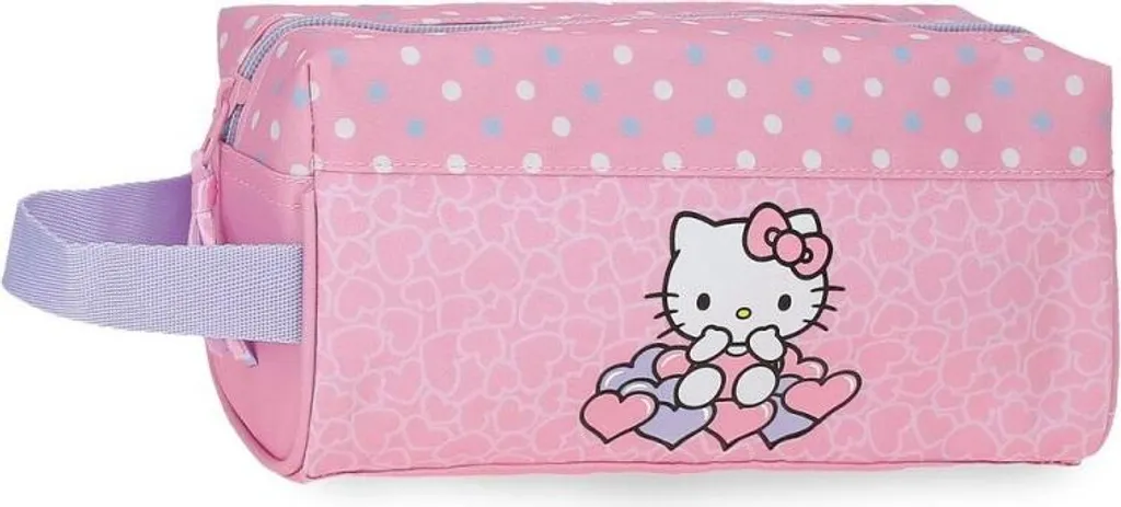 Mallette de maquillage Hello Kitty pour anniversaires et fêtes