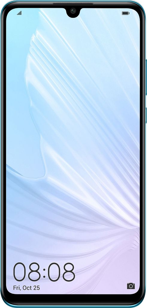 Huawei P30 Lite, 15,6 cm (6.15"), 4 GB, 128 GB, 48 MP, Zdjęcie produktu 