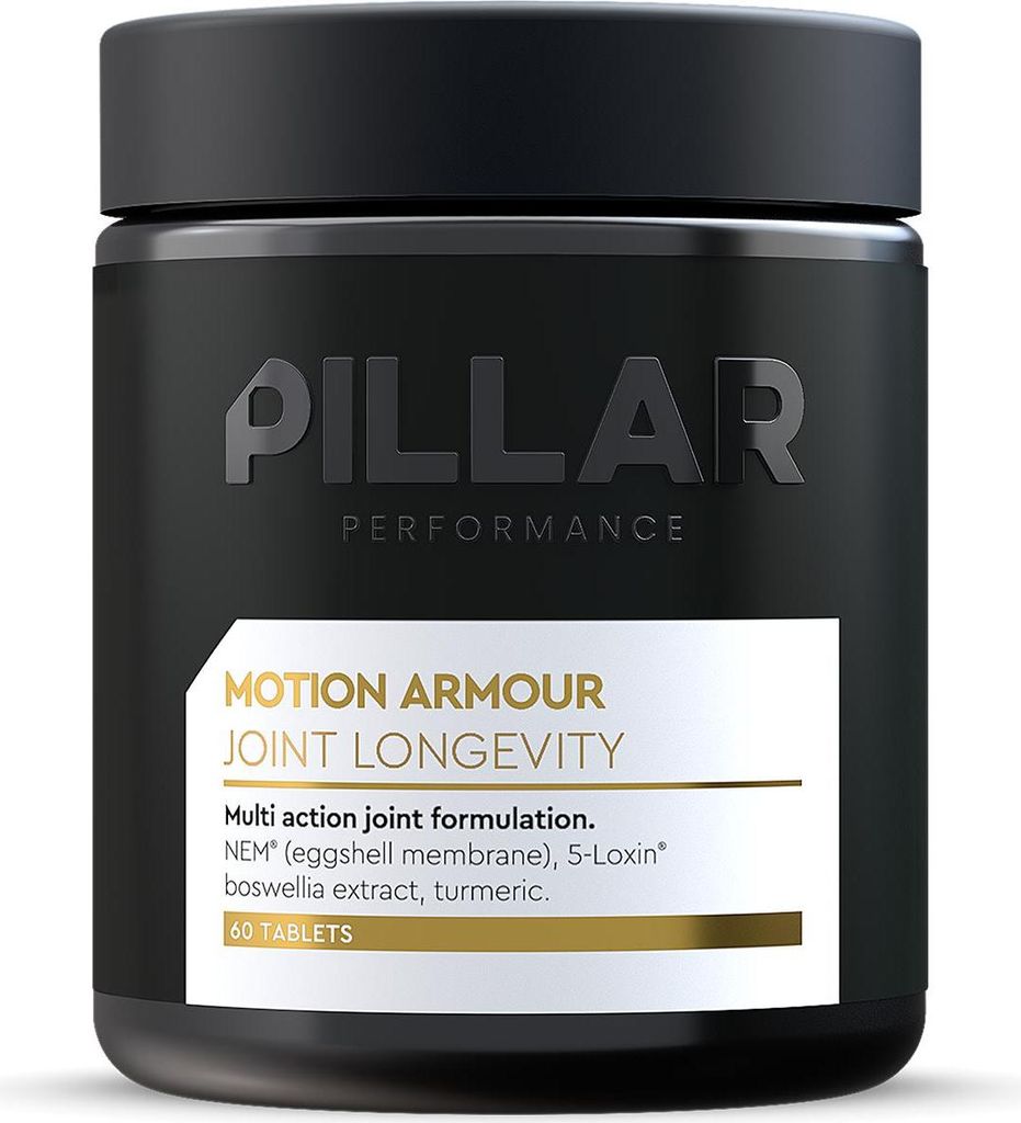 Pillar Performance Motion Armor Tabletten 60 Stk.