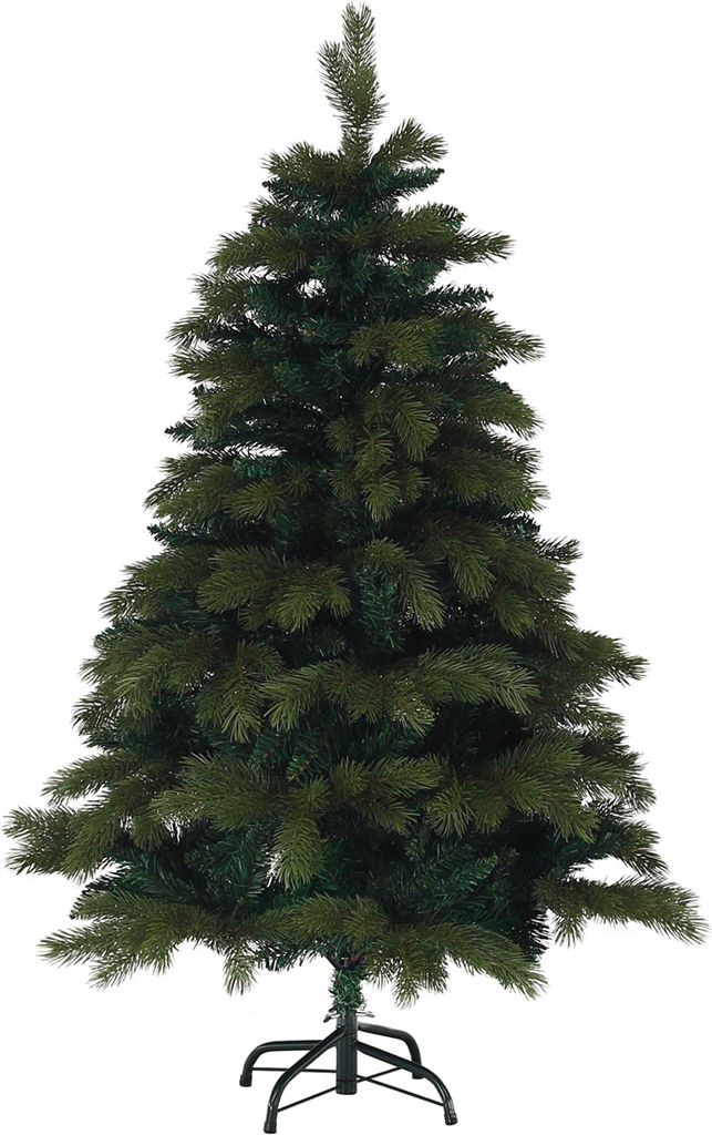 Kondela Weihnachtsbaum Weihnachten Typ 9 120 cm - grün