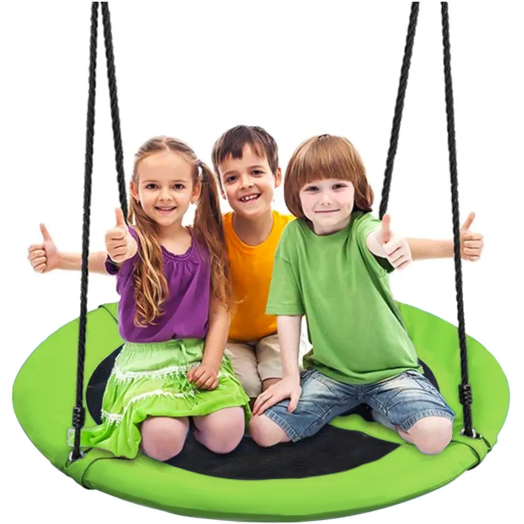 kaufland.de | Nest swing, plate swing for children and adults