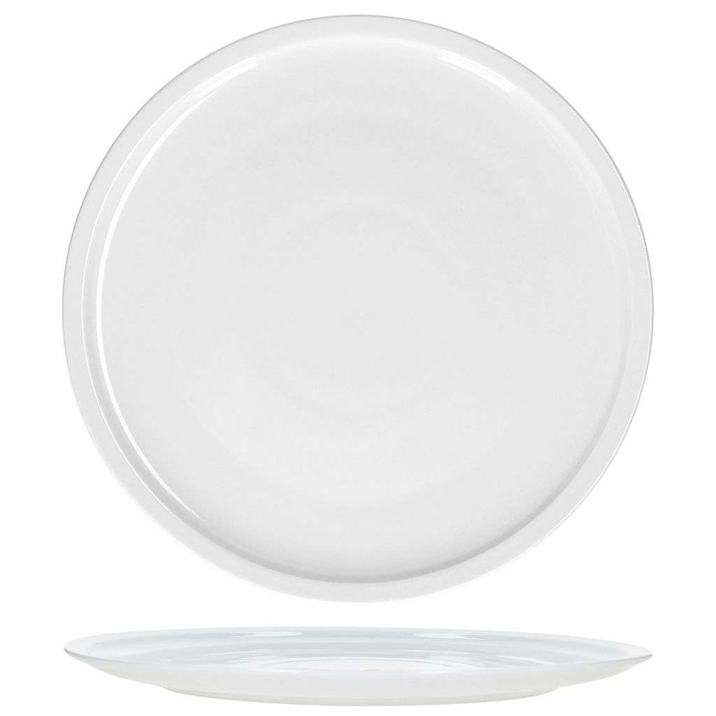 Sada 6 tal na pizzu bianco xxl 33 5cm tal pro 6 osob obr zek