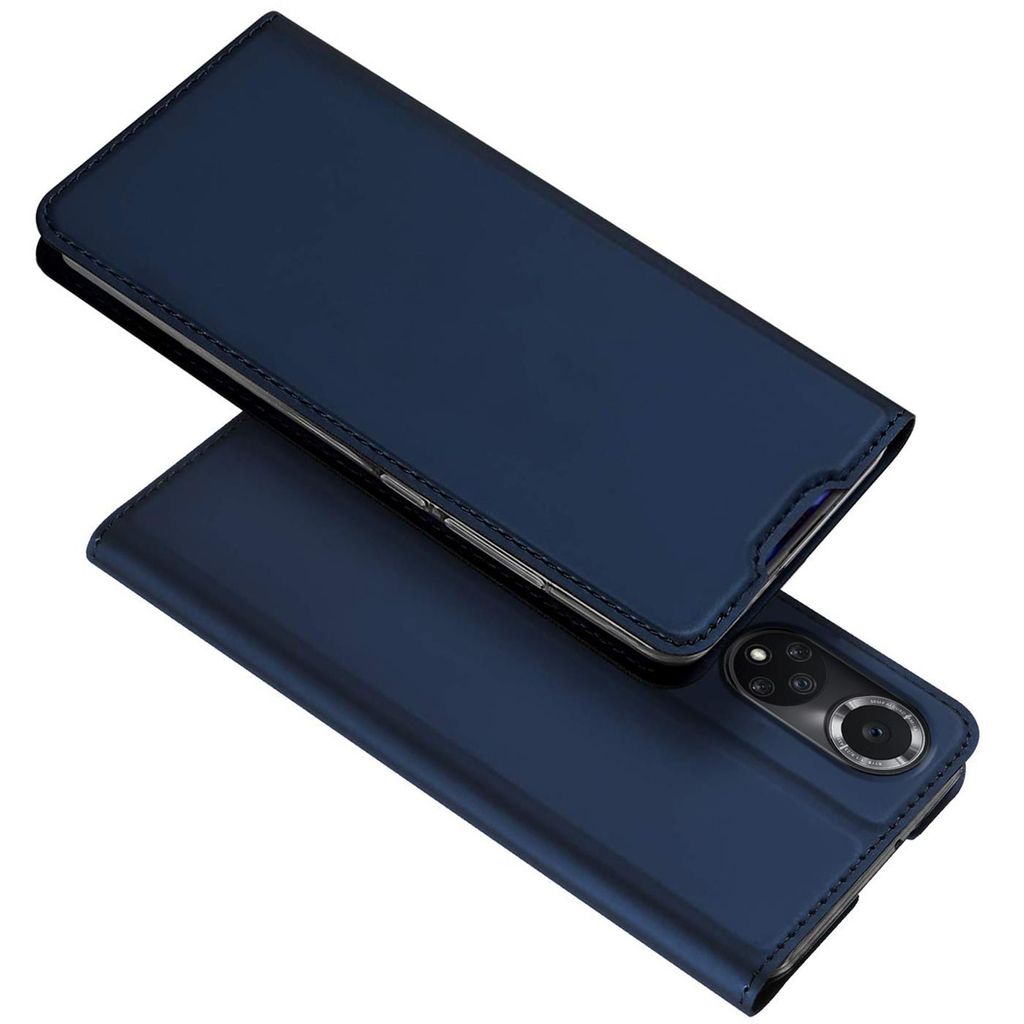 Étui Livre Huawei Nova 9 / Honor 50 - Housse à Clapet, Charge Sans Fil Qi - Neuf, Marque CoolGadget