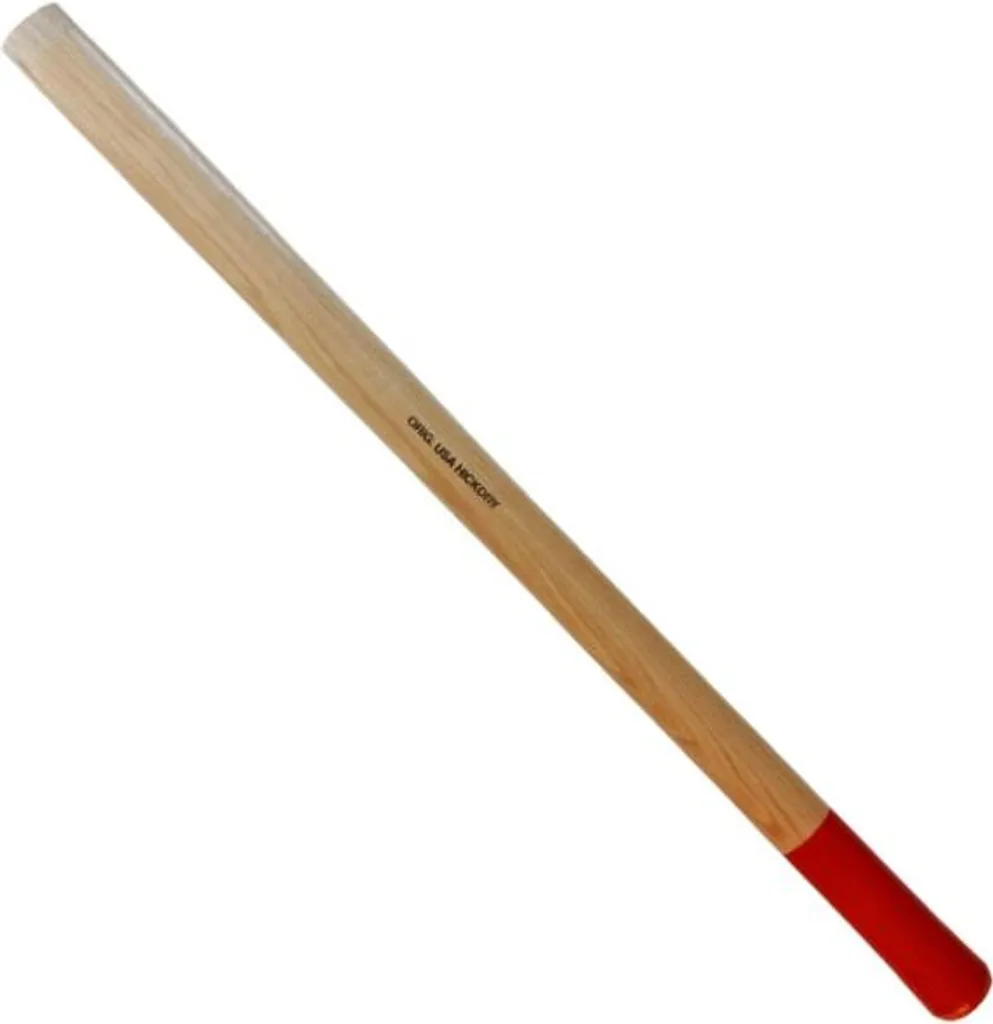 Manico Ricambio Ascia 90cm Hickory Legno | Alta Resistenza Urti