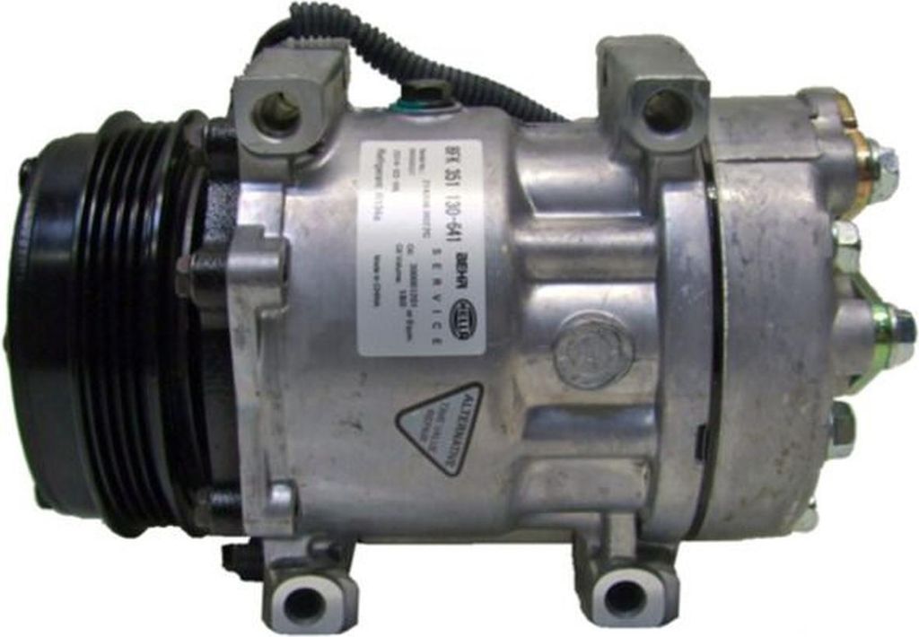 Klimakompressor MAHLE ACP 1064 000S
