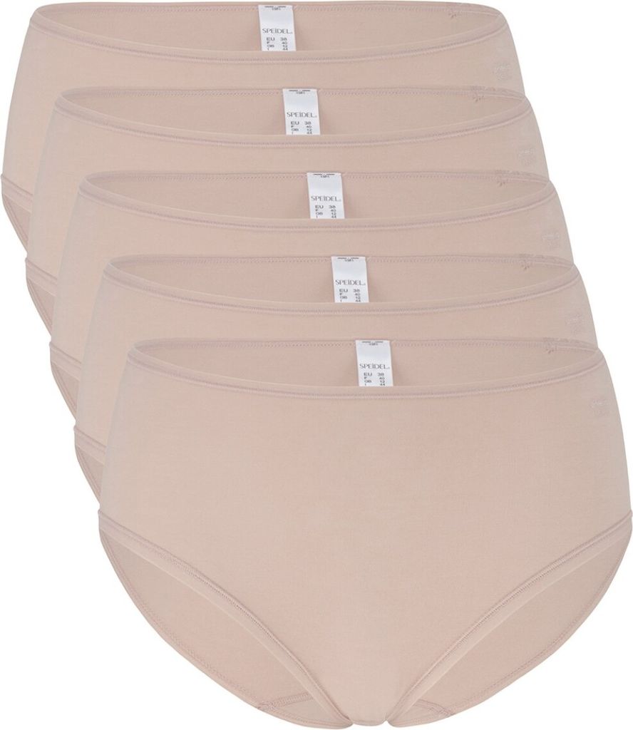 Speidel 5er-Pack Softfeeling Maxi Slip Feine Produktbild 