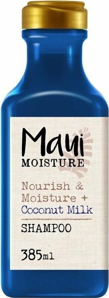 Maui Moisture, Pflegendes und feuchtigkeitsspendendes Produktbild 
