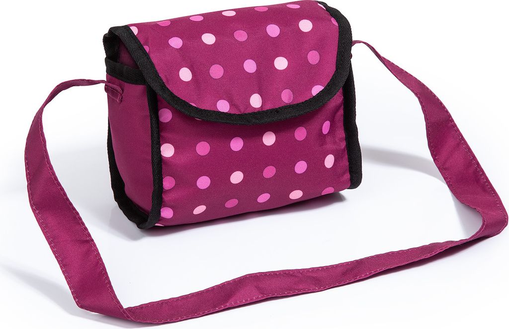 Bayer Design 13067AA Puppenwagen Trendy, höhenverstellbarer Produktbild 3