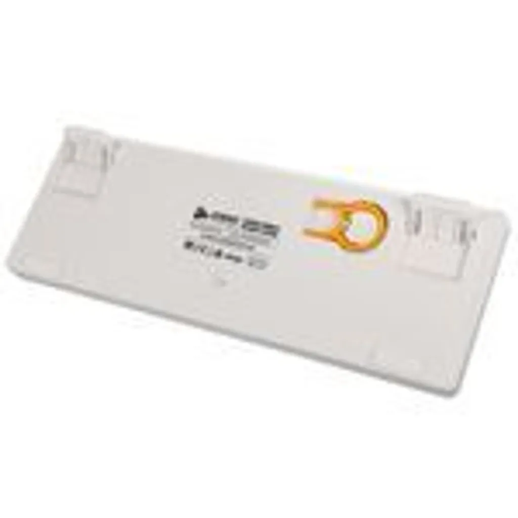 Glorious GMMK Clavier Gamer USB QWERTY US Argent - Version Full Size - 7