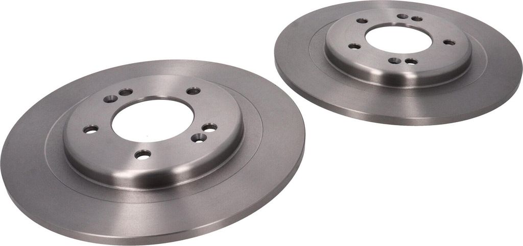 Bremsscheibe HYUNDAI I30, CEED