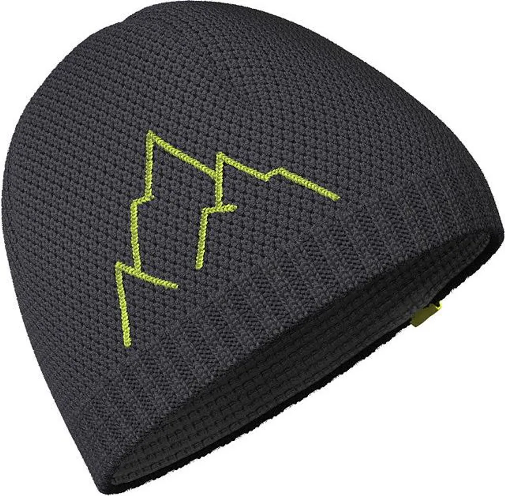 Casquette Hannah Brit Asphalt Ajustable - Finies les Têtes Serrées