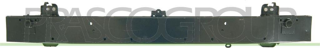 PRASCO TY2871622 - OE 5202142050 Stoßstangenträger, vorne für RAV 4 III (A3)