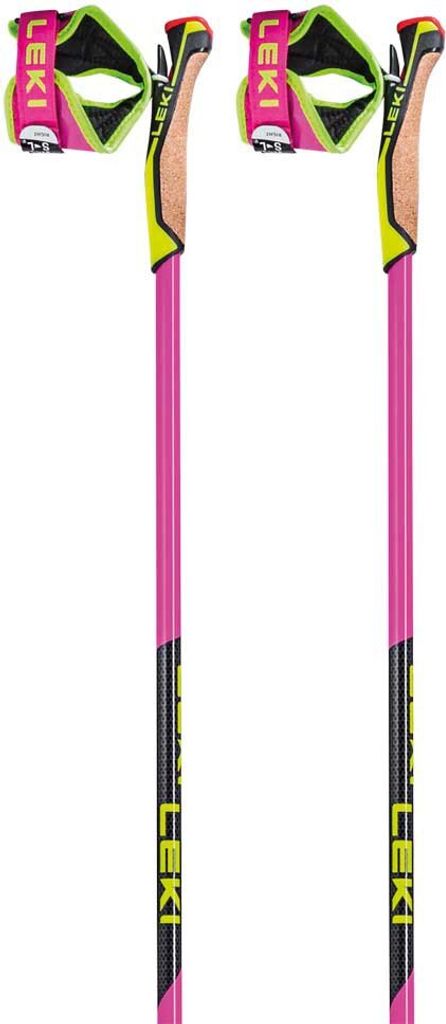 Leki PRC 750 65240962 2022/23 Longueur : 140 cm Image du produit 