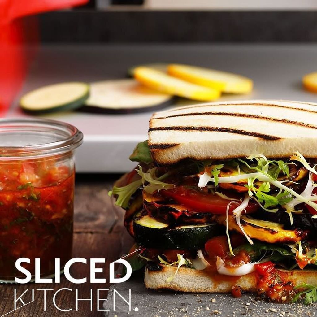 GRAEF M94 Allesschneider - Liebesapfel Rot - | Kaufland.de