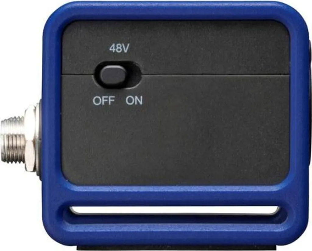 Zoom AMS-22 Interface Audio USB-C 2 In 2 Out avec casque de studio