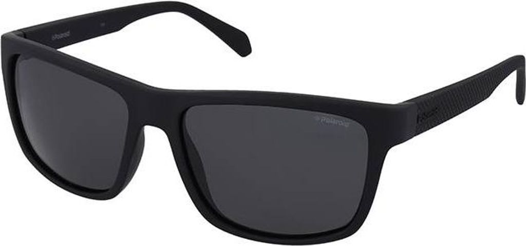 Polaroid PLD2058/S Uni-Sonnenbrille mit Vollrand, Produktbild 