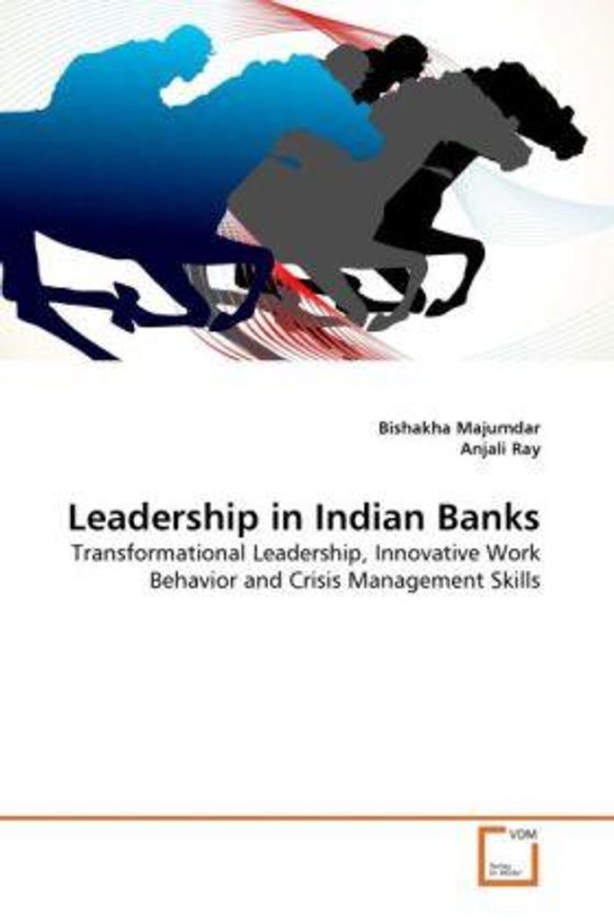 Majumdar, B: Leadership in Indian Banks