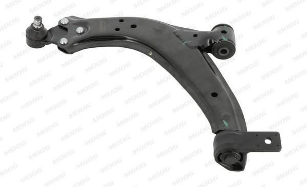 MOOG PE-WP-13403 Querlenker passend für PEUGEOT 306 Schrägheck (7A, 7C, N3, N5)