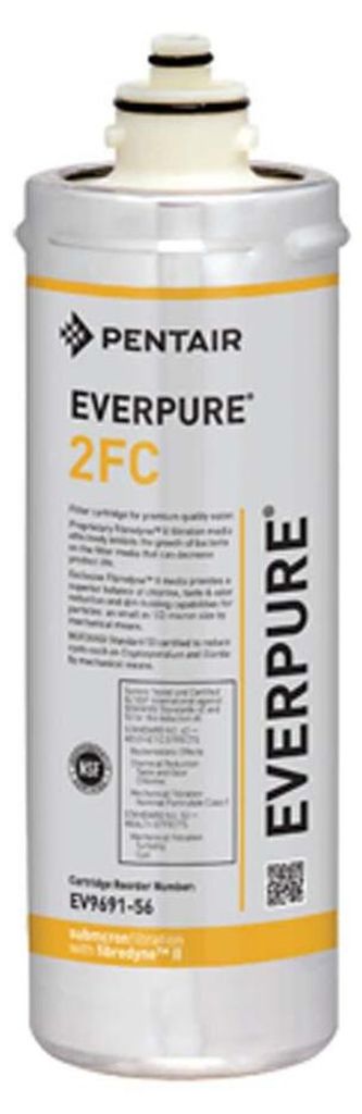 Everpure 2FC Wasserfilter EV969156 Produktbild 