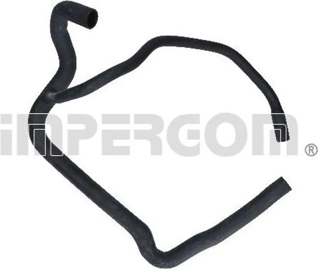 Original Imperium 220876 Tuyau de Radiateur OE 96003400 pour AX