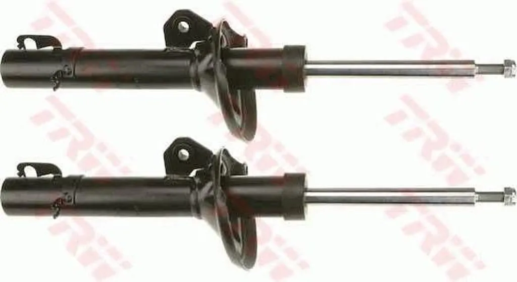 Pack suspension TRW JGM277T idéal pour rénover le train avant Bora