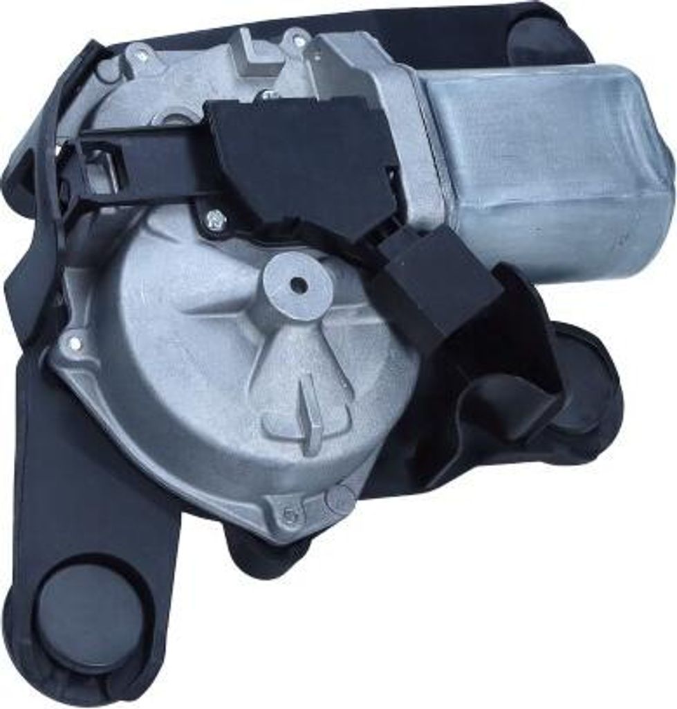 MAXGEAR 57-0427 Wischermotor Hinten passend für MERCEDES-BENZ Stufenheck (W123) für CITROËN C4 II (B7)