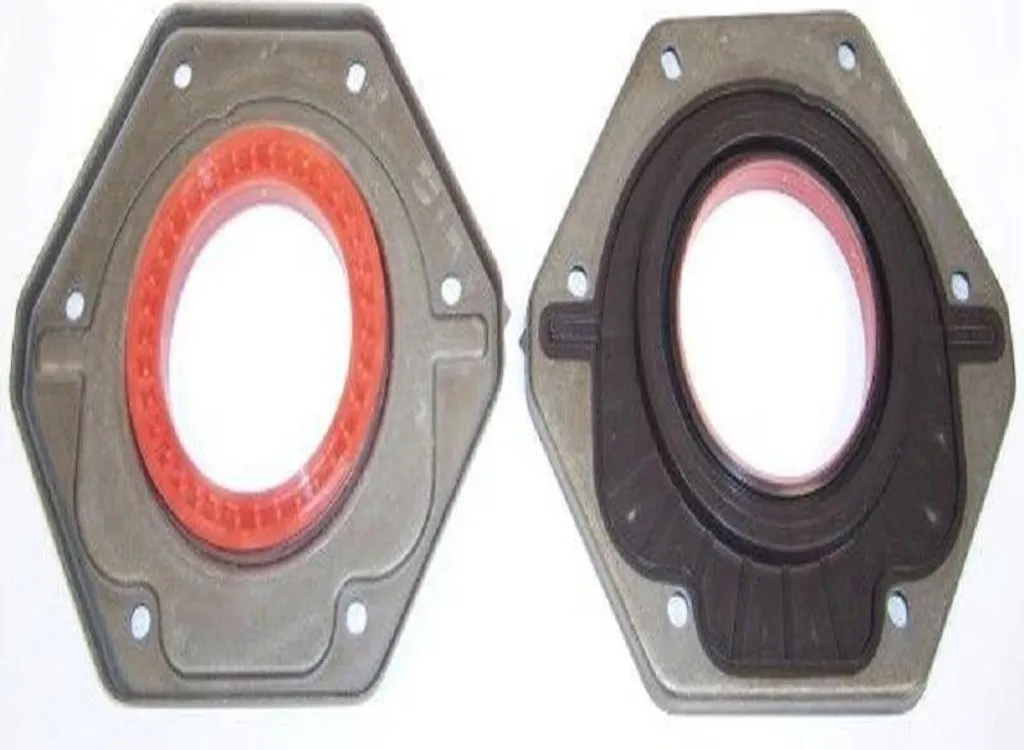 Bague d'étanchéité Elring pour vilebrequin Citroën Fiat Iveco Peugeot