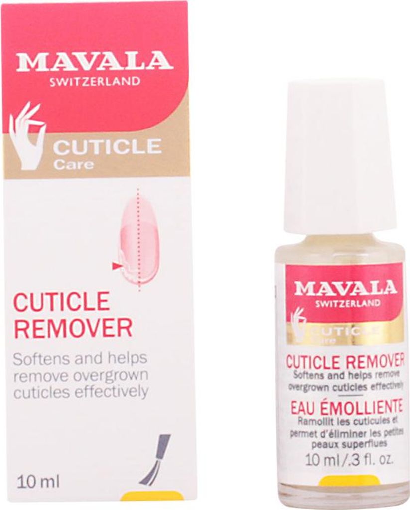 Ošetrenie kontúr nechtov Mavala Obrázok produktu 