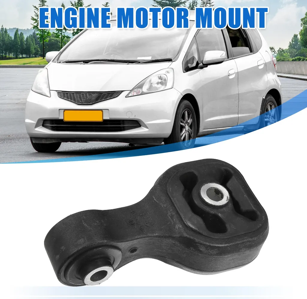 Supprimer Bruit Moteur Honda Fit 2009-2013 avec Support 50890-TF0-981
