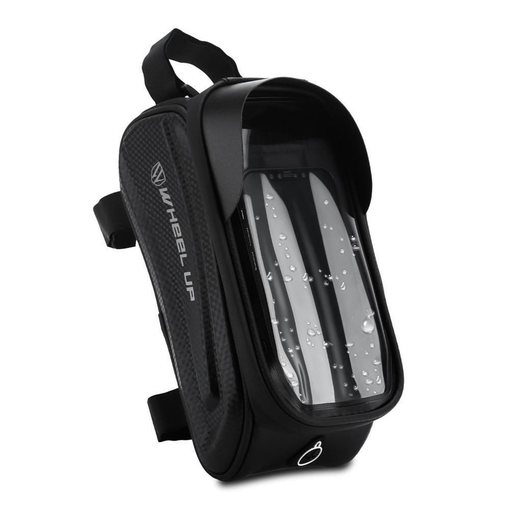 rahmentasche fahrradtasche kunstleder