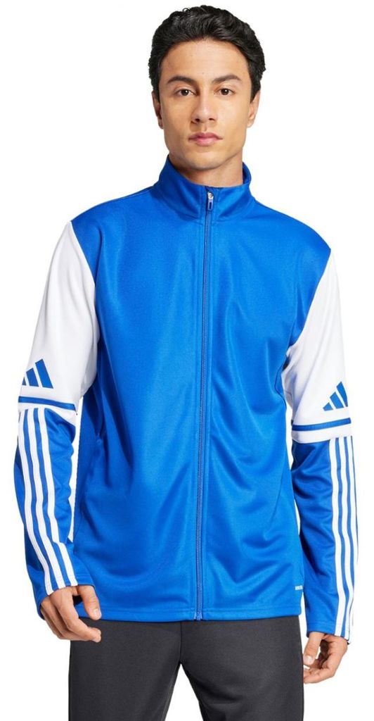 Adidas - "Squadra 25" Jacke für Herren - Training PP5962 (3XL) (Blau)
