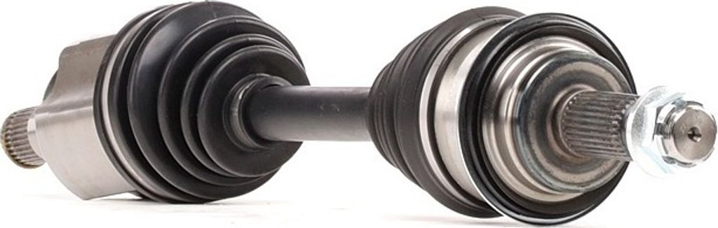 RIDEX 13D0322 Antriebswelle Vorne Links Vorne Rechts für TOYOTA LAND CRUISER (KDJ12, GRJ12) LAND CRUISER 150 (KDJ15, GRJ15) FJ CRUISER (GSJ1)