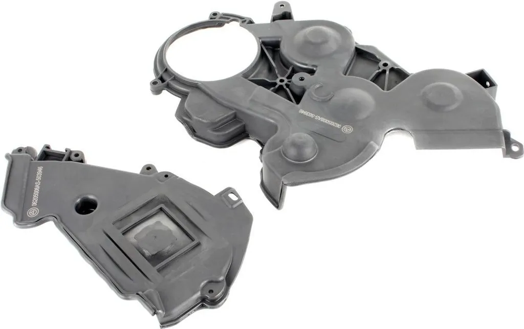 Carter de distribution 1.6 E-HDI 8V kit de protection