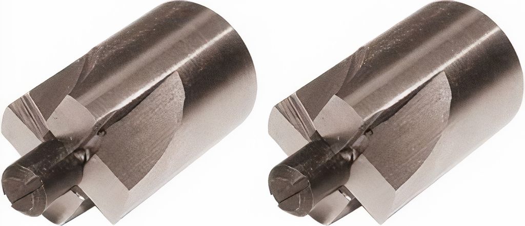 Cyclus fräsersatz 16 mm für Scheibenbremsnocken-Flachfräser Produktbild 