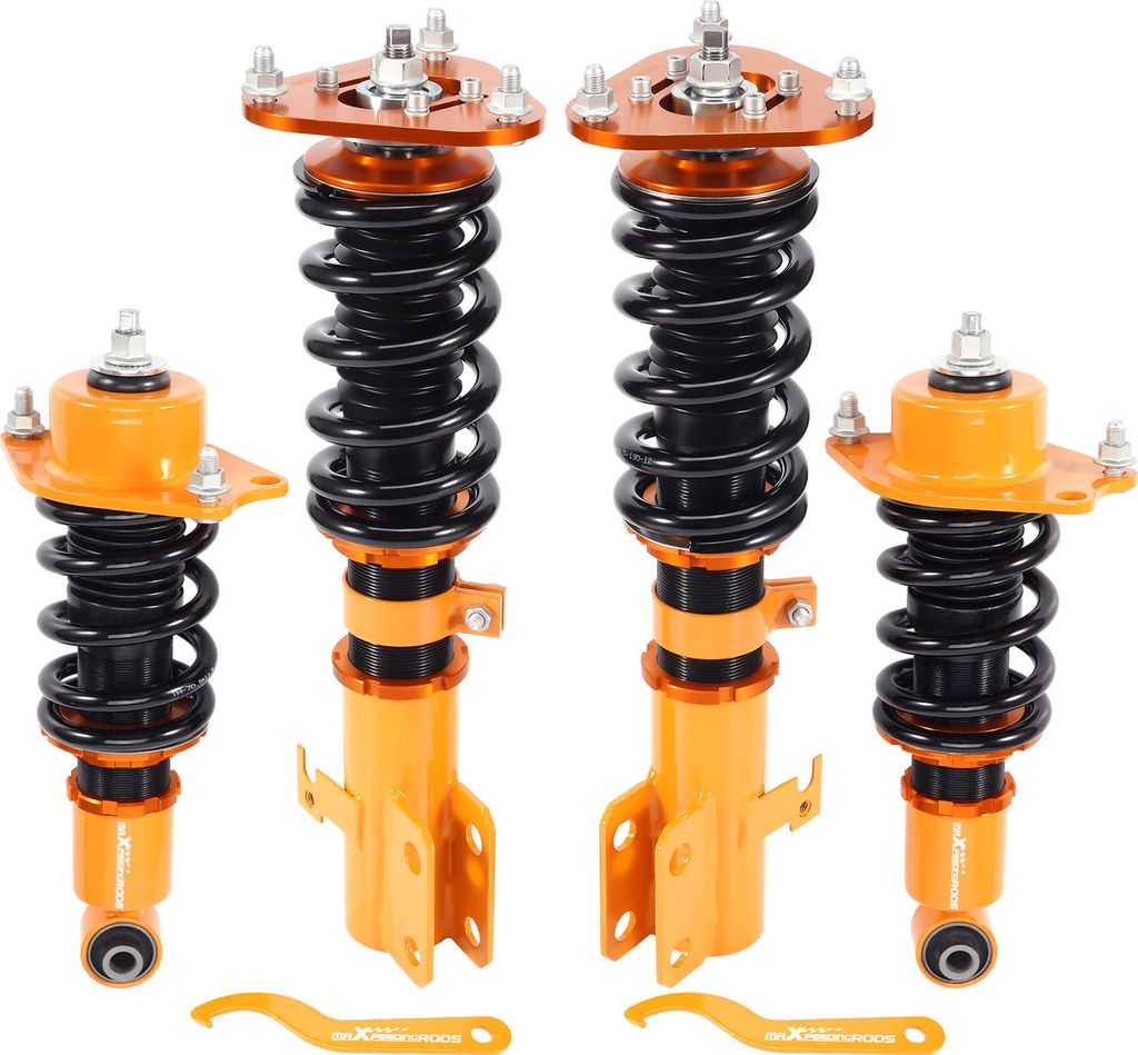 Cestné odpruženie pre Toyota Celica 00-06 GT GTS ZZT230 Obrázok produktu 