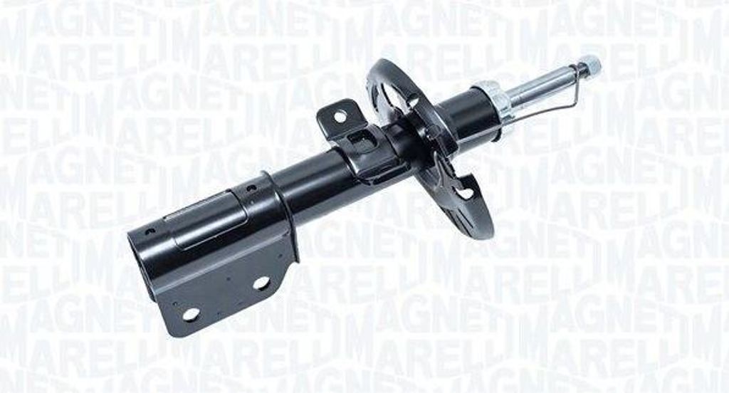 MAGNETI MARELLI Stoßdämpfer Vorne Links für HYUNDAI i30 (GD) Federbein 358021007200