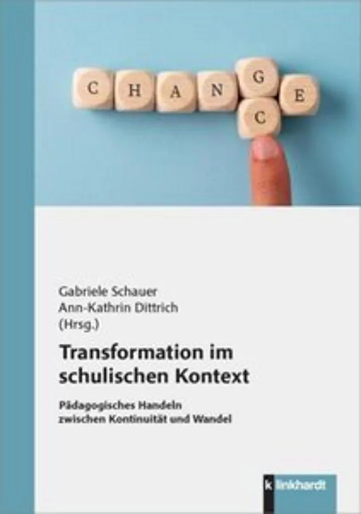 Transformer l'École : Guide Transformation im schulischen Kontext